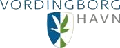 Vordingborg Havn logo